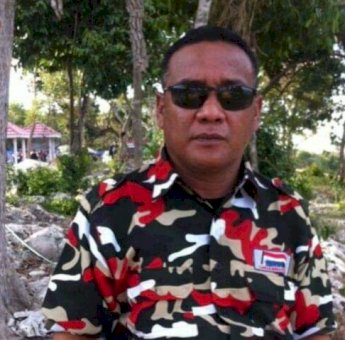 Meteran Markas LMPI Bulukumba Disegel PLN, Padahal Tak Pernah Menunggak