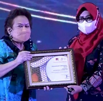 Pemberitaan Pemerintahan Kabupaten Gowa Terpopuler di Media Cetak 2021