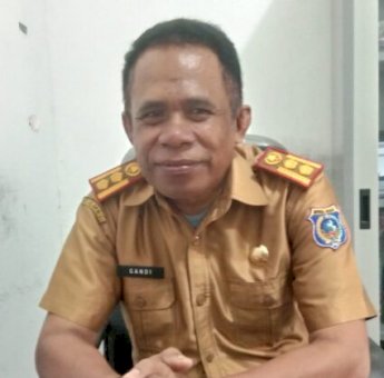 Pemkab Muna Barat Bentuk Empat OPD Baru, Ini Penjelasan Kabag Hukum