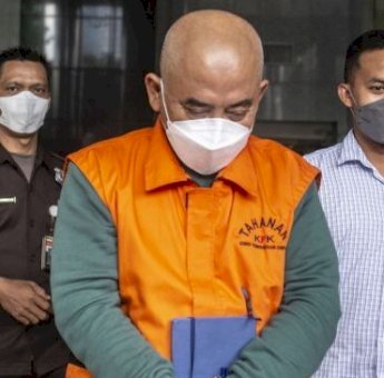 Tiga Anak Walikota Bekasi Non Aktif Rahmat Effendi Diperiksa KPK
