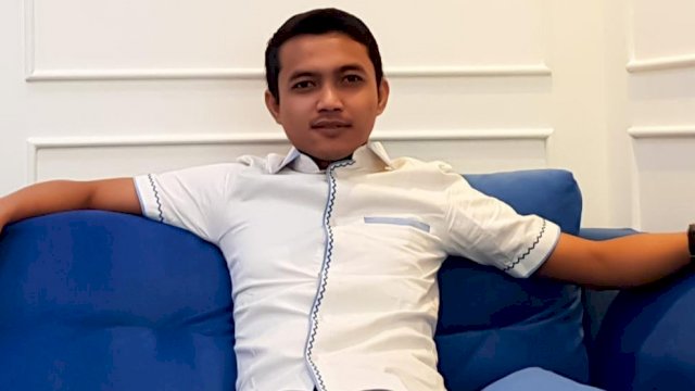 Deklarator Nasional Koalisi Bersama Rakyat (Kobar) Muhammad Syarif Hidayatullah