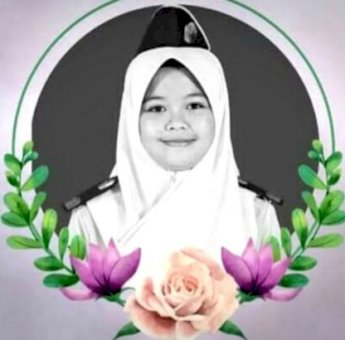 Mahasiswi STPN Asal Selayar Meninggal di Yogyakarta