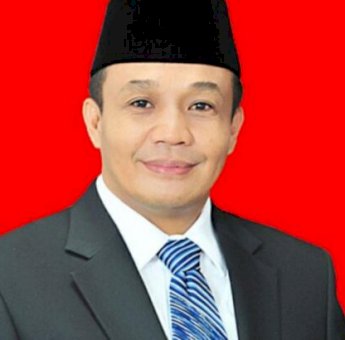 Putera Ali Mazi Jadi Balon Ketua KONI Sultra, Rajiun Tumada: Saya Mundur