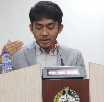 Ini Tanggapan Anggota DPRD Sulsel Soal Pasien Meninggal Saat Perekaman e-KTP di Bulukumba
