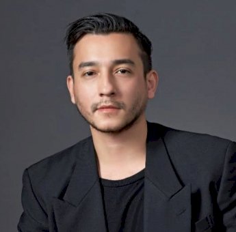 Polisi Tetapkan Aktor Aliff Alli Tersangka Pemalsuan Dokumen