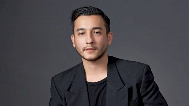 Aliff Alli. (Istimewa)