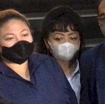 Olivia Nathania, Putri Nia Daniaty Divonis 3 Tahun Penjara Kasus Rekrutmen CPNS Bodong