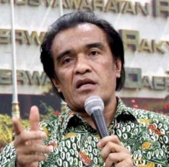 La Ode Ida Sayangkan Langkah PT GKP dalam Menyelesaikan Masalah dengan Masyarakat Konawe Kepulauan