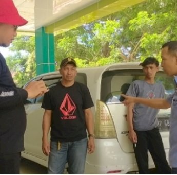 Gaji Tak Dibayar, Pekerja Seruduk Puskesmas Togo-Togo Jeneponto