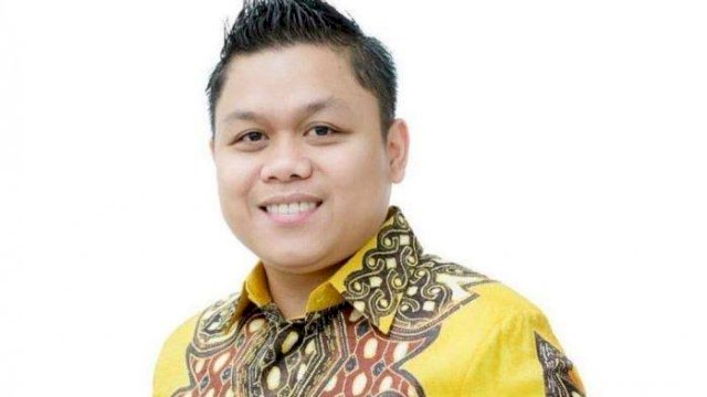 Calon ketua KONI Sulsel periode 2022-2026, Yasir Machmud. (Foto: Istimewa)