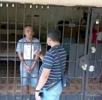 Polda Sumut Tetapkan 9 Tersangka Kasus Kerangkeng Manusia di Rumah Bupati Langkat