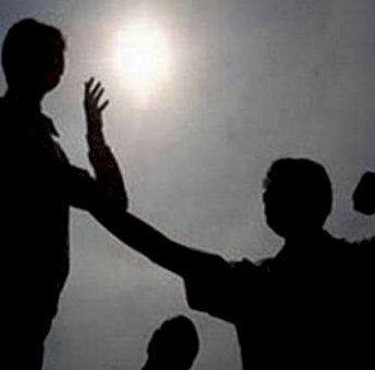 Diduga Gangguan Jiwa, Seorang Suami di Bulukumba Aniaya Istri, Ipar dan Mertuanya