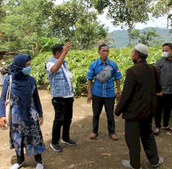 Sartono Hutomo : Masyarakat Keluhkan Ketersedia Minyak Goreng