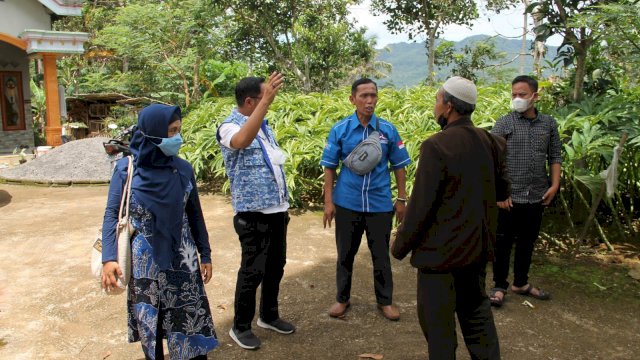 Sartono Hutomo : Masyarakat Keluhkan Ketersedia Minyak Goreng