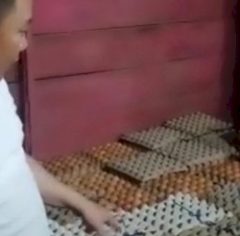 Temukan Bantuan Untuk Masyarakat Belum Disalurkan, Begini Respon Wakil Ketua DPRD Luwu Utara