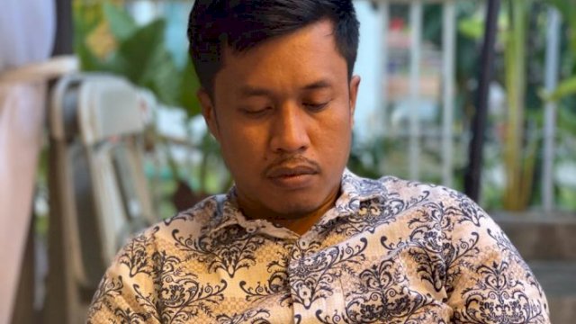 Wakil Ketua DPRD Kota Palopo, Irfan ST.