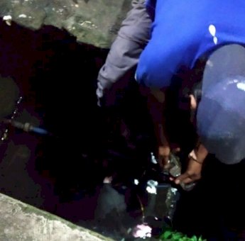 Respon Cepat PDAM Kota Makassar Atasi Aduan Masyarakat Kebocoran Pipa