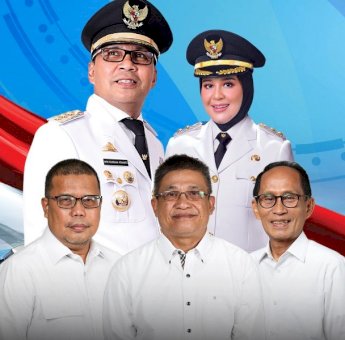 872 Orang Dinyatakan Lulus Berkas Calon Karyawan PDAM Makassar, Beni beri Warning Keras