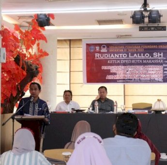 Layanan One Day Service Terwujud, PDAM Terus Manjakan Pelanggan