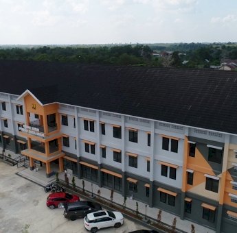 ASN Pemkab Sarolangun Jambi Sambut Baik Rusun Dengan Biaya Sewa Terjangkau