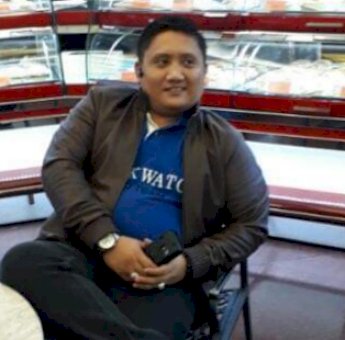 Persiapkan Kontestasi Politik 2024, Pengusaha Tambang Kalimantan asal Sinjai Berlabuh di Partai Gerindra