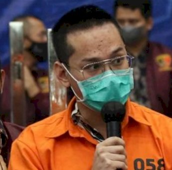 Polri: Aliran Dana Rp1 Miliar Mengalir ke Ibu Indra Kenz Untuk Berobat