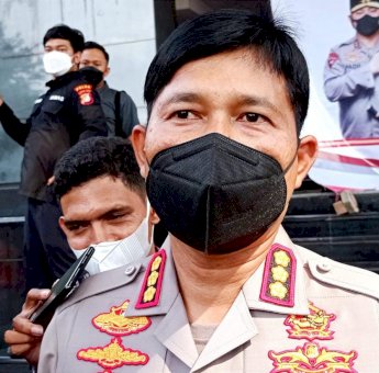 Antisipasi Sahur On The Road, Polda Metro Jaya Berlakukan 13 Titik Filterisasi Jalan Raya