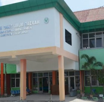 Pastikan Rasa Aman Pasien dan Pengunjung, RSUD Bulukumba Libatkan Pihak Ketiga Sebagai Security