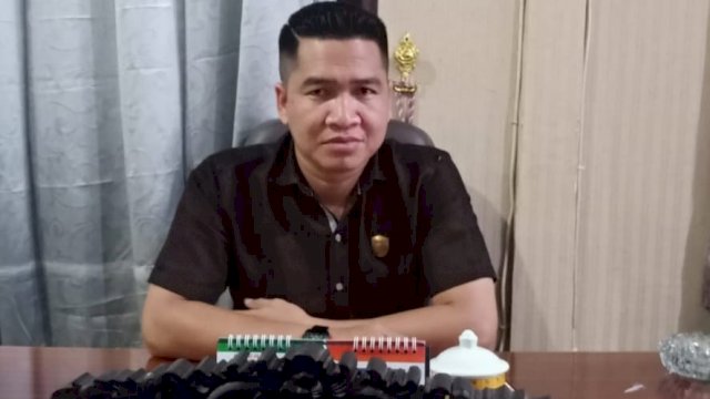 Anggota Komisi I DPRD Kotawaringin Timur, M Abadi. (Istimewa)
