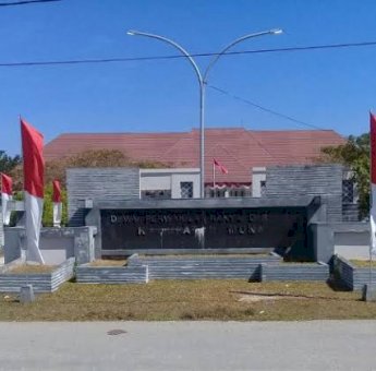 Dugaan Asusila Wakil Ketua DPRD Muna, IT Kena Imbasnya Dipecat