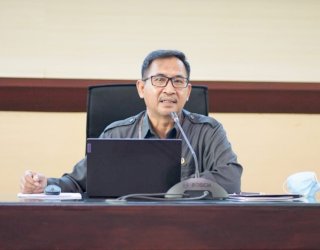 Indikator Makro Melaju Positif, BPS: Kinerja Pemprov Sulsel Terus Membaik