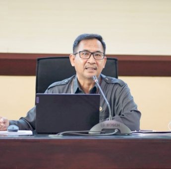 Indikator Makro Melaju Positif, BPS: Kinerja Pemprov Sulsel Terus Membaik