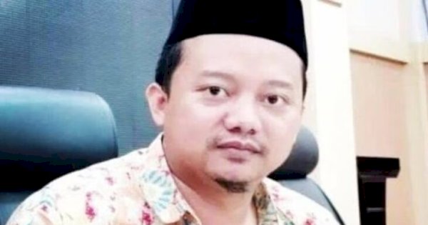 Hakim PT Bandung Putuskan Vonis Mati Herry Wirawan Pelaku Pemerkosa 13 Santriwati