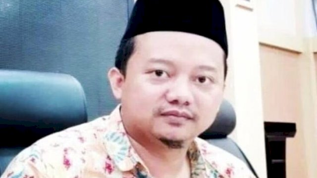 Herry Wirawan, Pemilik Pondok Pesantren yang memperkosa 13 santrinya hingga memiliki 9 anak di Kota Bandung Jawa Barat, divonis Hukuman Mati oleh Pengadilan Tinggi Bandung, pada Senin (04/04/2022). (Istimewa)