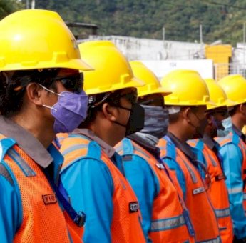 Amankan Listrik di Papua dan Papua Barat Selama Ramadhan dan Idul Fitri 1443 Hijriah, PLN Siagakan 1.385 Personel