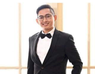 Akhirnya Fakarich Guru Trading Indra Kenz Jadi Tersangka Kasus Binary Option Binomo