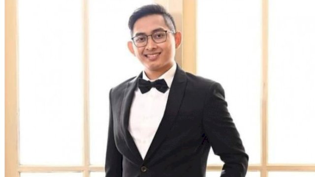 Fakar Suhartami Pratama alias Fakarich. (Istimewa)