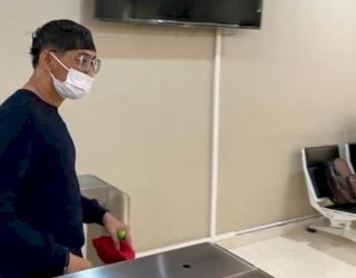 Fakarich Guru Trading Indra Kenz Ditahan Bareskrim Polri