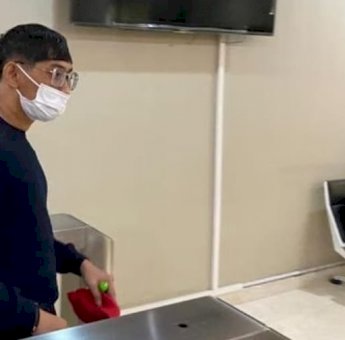 Fakarich Guru Trading Indra Kenz Ditahan Bareskrim Polri