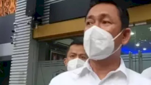 Direskrimsus Polda Metro Jaya Kombes Pos Auliansyah Lubis. (Istimewa)