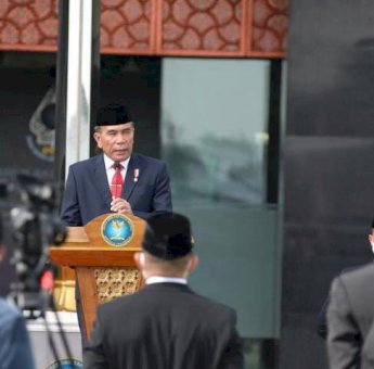 HUT Ke-76 BSSN, Sinergi Menjaga Ruang Siber Nasional