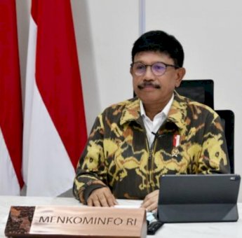 Menteri Kominfo Blokir 4.220 Situs Komersial Bermasalah, Ini Sebabnya