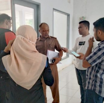 Pilkades Serentak 124 Desa di Muna Digelar Paling Lambat Oktober 2022, Ini Penjelasan Kepala Dinas PMD