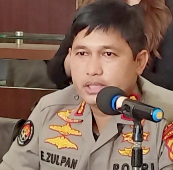 Terlibat Prostitusi Online, Belasan Gadis Remaja Diamankan Dari Penginapan di Jakarta Barat
