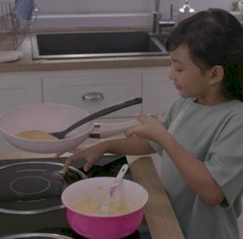 Hemat dan Praktis, PLN Rekomendasikan Penggunaan Kompor Induksi di Rumah Tangga