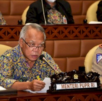 Kementerian PUPR Cek Kesiapan Jalan Tol dan Jalan Nasional Jelang Mudik Lebaran 2022