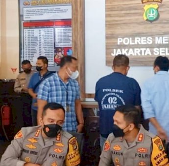Fakta Baru, Perampok Bank BJB Miliki Hutang Rp 5 Miliar