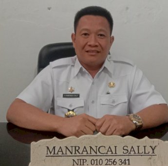 Pemkab Jeneponto Bakal Gelar Pasar Murah Jelang Lebaran