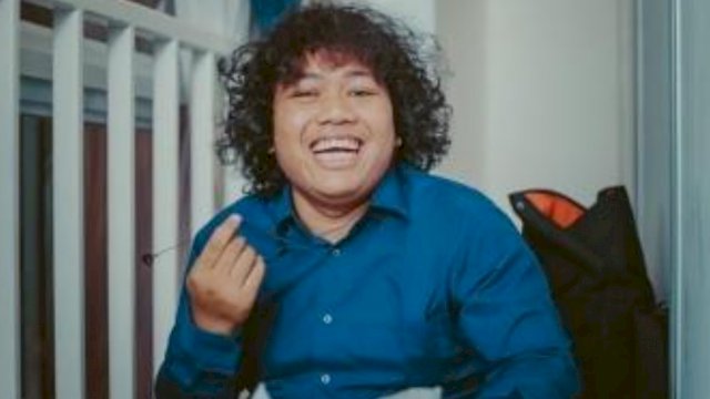 Komedian Marshel Widianto. (Istimewa)
