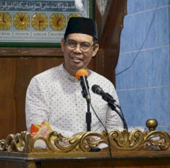 Wabup Bulukumba Beberkan Anggaran Infrastruktur Capai Ratusan Miliar